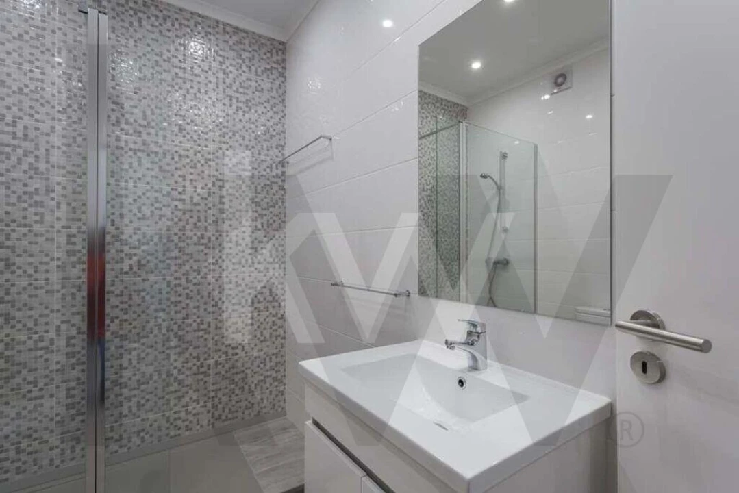 Apartamento T1 para Arrendamento em Oeiras e São Julião da Barra, Paço de Arcos e Caxias Foto 10