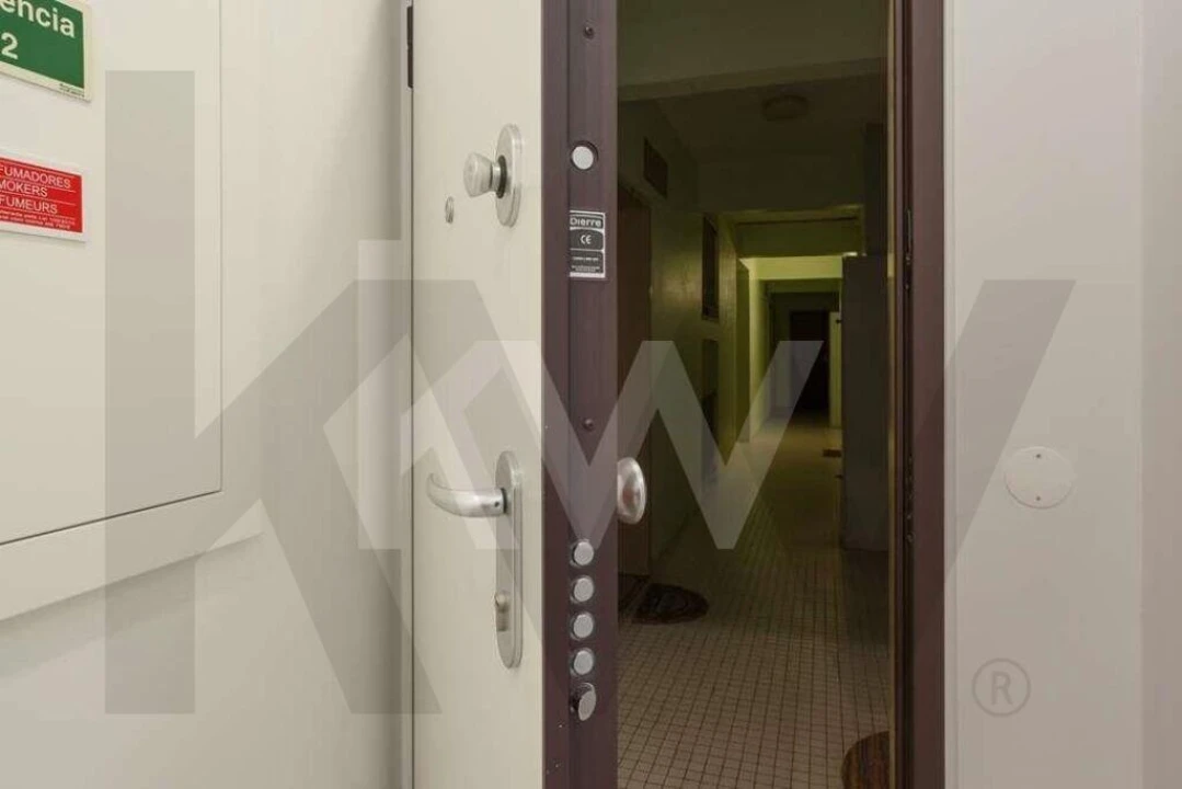 Apartamento T1 para Arrendamento em Oeiras e São Julião da Barra, Paço de Arcos e Caxias Foto 5
