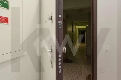Apartamento T1 para Arrendamento em Oeiras e São Julião da Barra, Paço de Arcos e Caxias