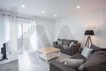Apartamento T1 para Arrendamento em Oeiras e São Julião da Barra, Paço de Arcos e Caxias