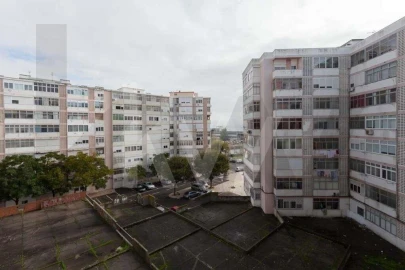 Apartamento T1 para Arrendamento em Oeiras e São Julião da Barra, Paço de Arcos e Caxias