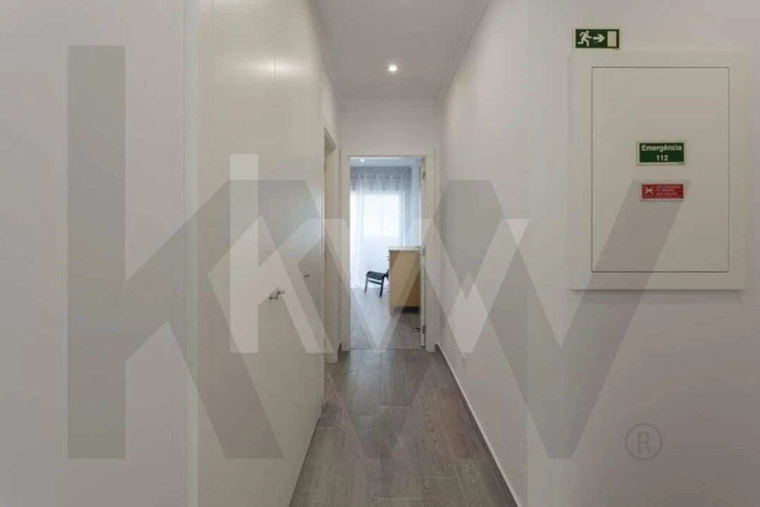 Apartamento T1 para Arrendamento em Oeiras e São Julião da Barra, Paço de Arcos e Caxias Foto 4
