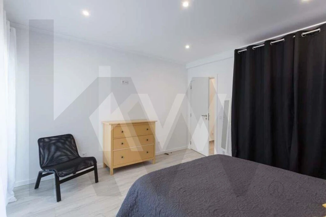 Apartamento T1 para Arrendamento em Oeiras e São Julião da Barra, Paço de Arcos e Caxias Foto 13