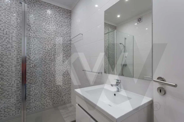 Apartamento T1 para Arrendamento em Oeiras e São Julião da Barra, Paço de Arcos e Caxias Foto 10