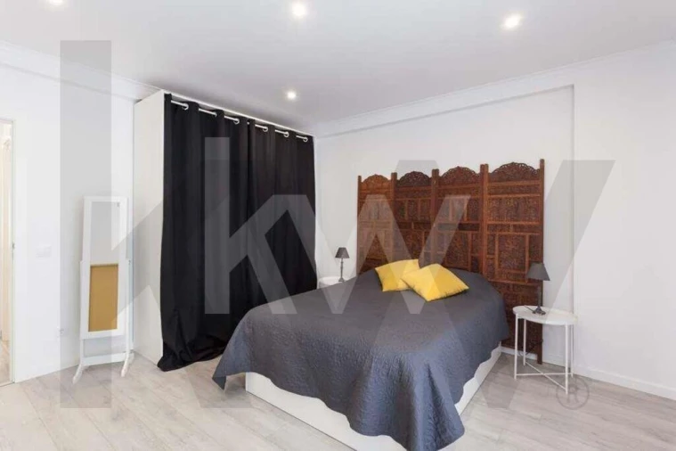 Apartamento T1 para Arrendamento em Oeiras e São Julião da Barra, Paço de Arcos e Caxias Foto 12