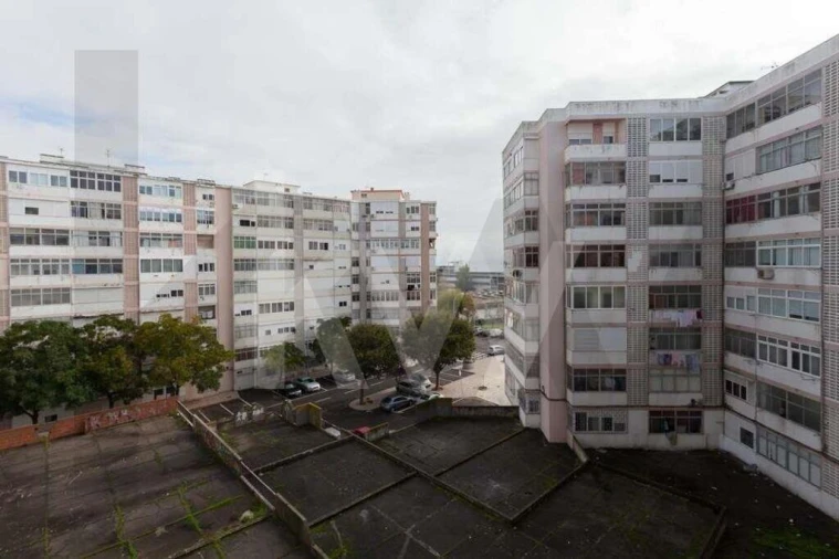 Apartamento T1 para Arrendamento em Oeiras e São Julião da Barra, Paço de Arcos e Caxias Foto 16