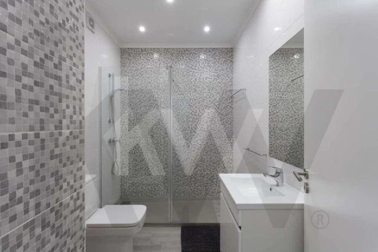 Apartamento T1 para Arrendamento em Oeiras e São Julião da Barra, Paço de Arcos e Caxias Foto 9