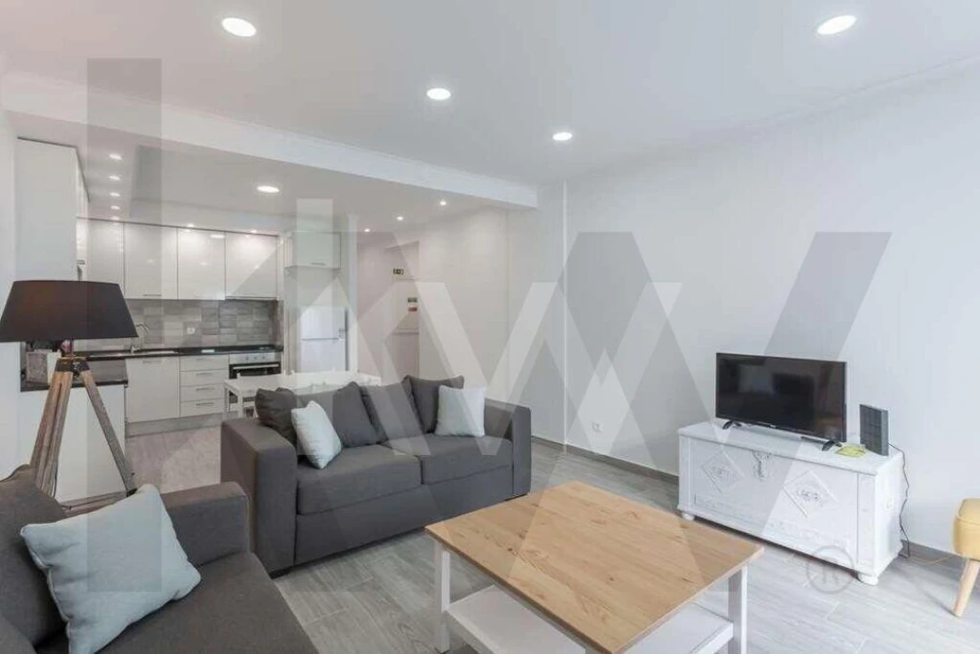 Apartamento T1 para Arrendamento em Oeiras e São Julião da Barra, Paço de Arcos e Caxias Foto 3