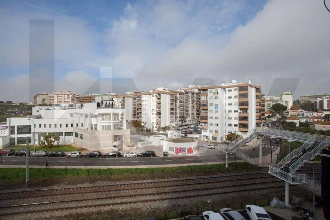 Apartamento T1 para Arrendamento em Oeiras e São Julião da Barra, Paço de Arcos e Caxias Foto 14