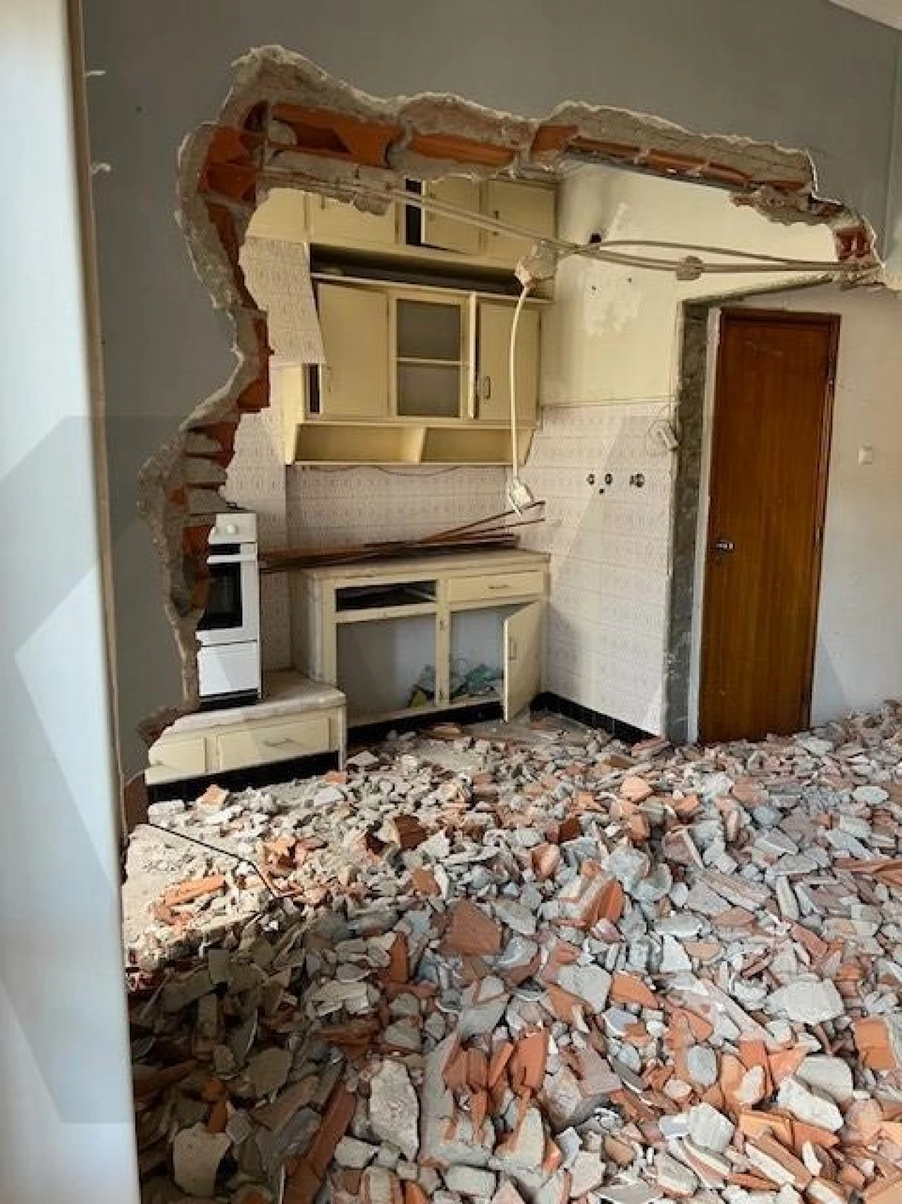 Apartamento T3 para Venda em Almada, Cova da Piedade, Pragal e Cacilhas Foto 38