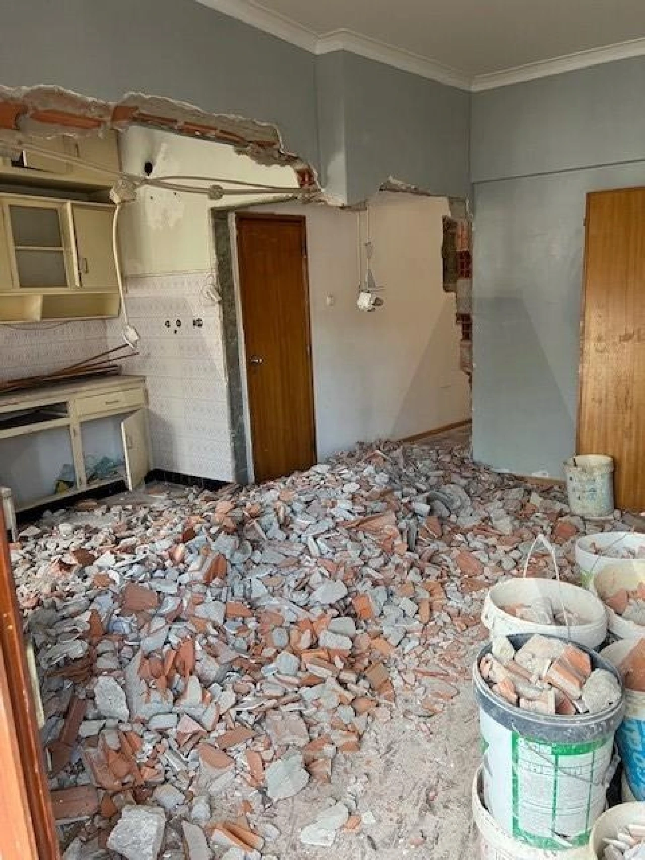 Apartamento T3 para Venda em Almada, Cova da Piedade, Pragal e Cacilhas Foto 35