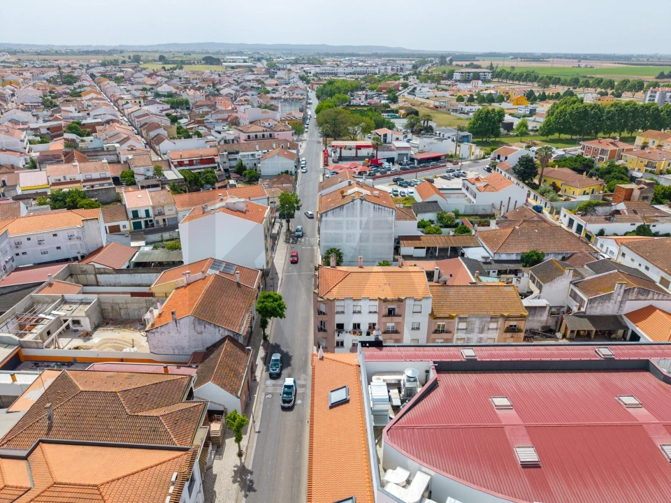 Escritório para Arrendamento em Almeirim Foto 23
