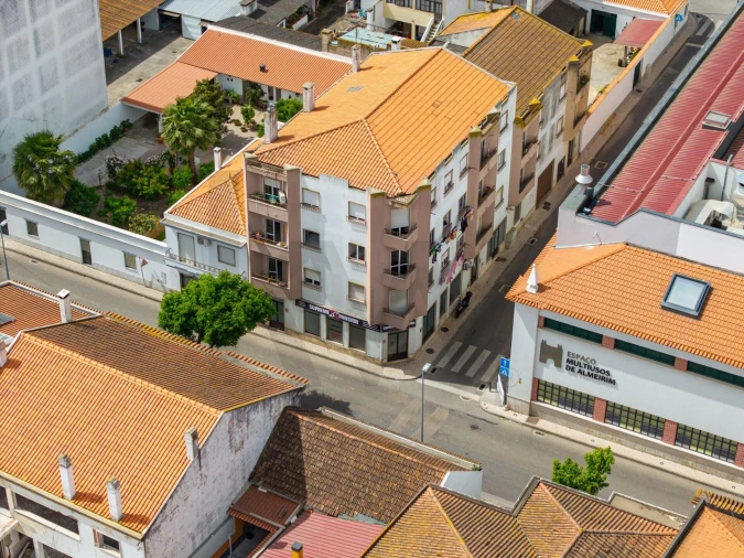 Escritório para Arrendamento em Almeirim Foto 21