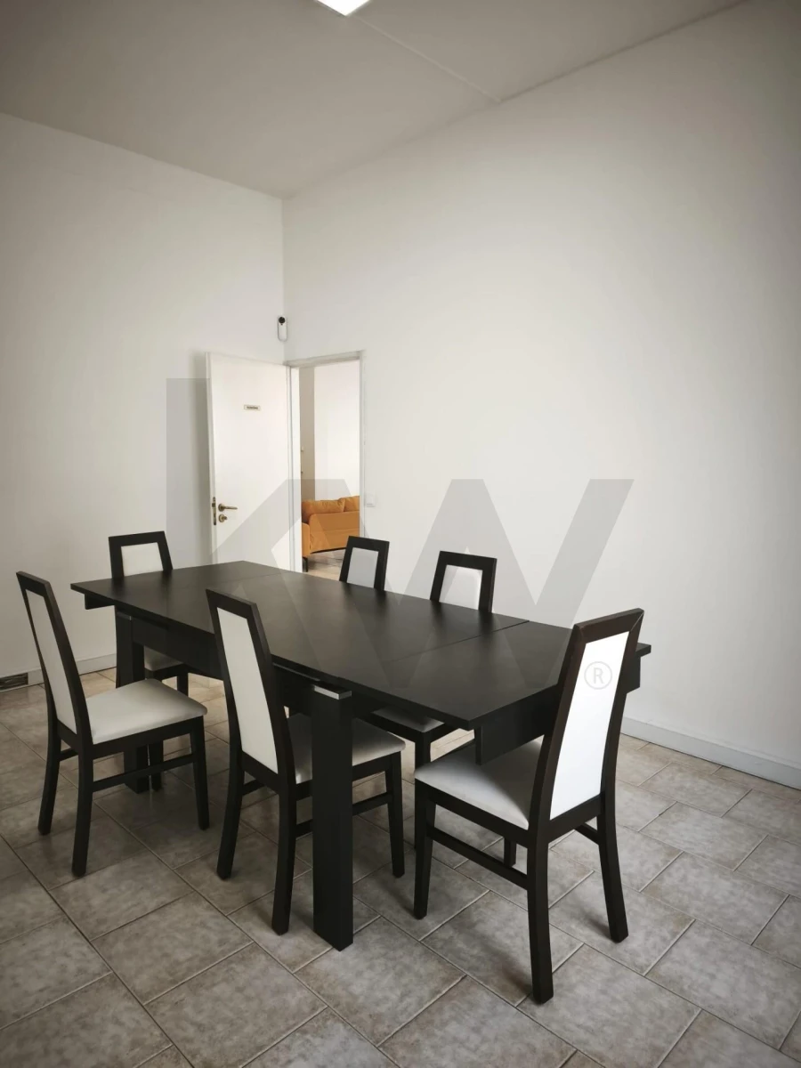 Escritório para Arrendamento em Almeirim Foto 12