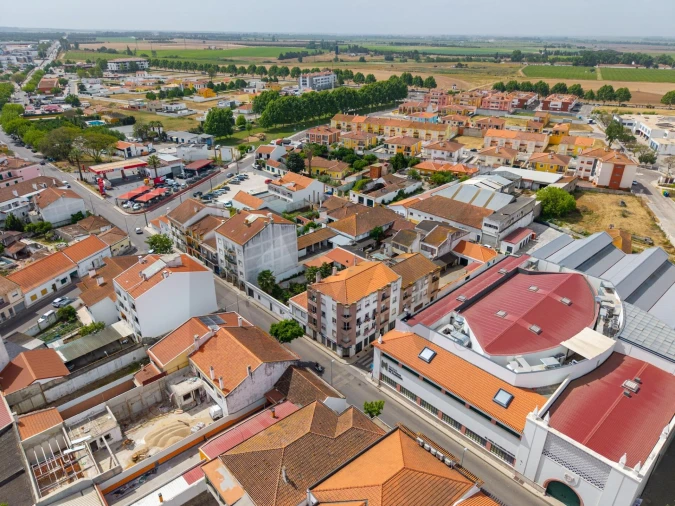 Escritório para Arrendamento em Almeirim Foto 19