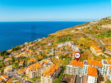 Apartamento T2 para Arrendamento em Caniço