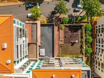 Apartamento T2 para Arrendamento em Caniço