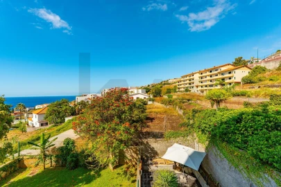 Apartamento T2 para Arrendamento em Caniço