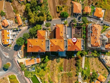 Apartamento T2 para Arrendamento em Caniço