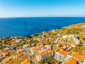 Apartamento T2 para Arrendamento em Caniço