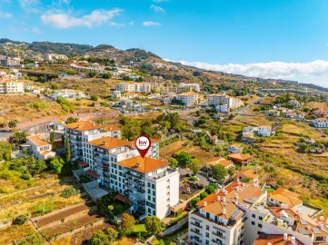 Apartamento T2 para Arrendamento em Caniço