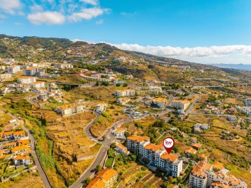 Apartamento T2 para Arrendamento em Caniço