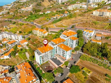 Apartamento T2 para Arrendamento em Caniço