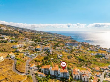 Apartamento T2 para Arrendamento em Caniço