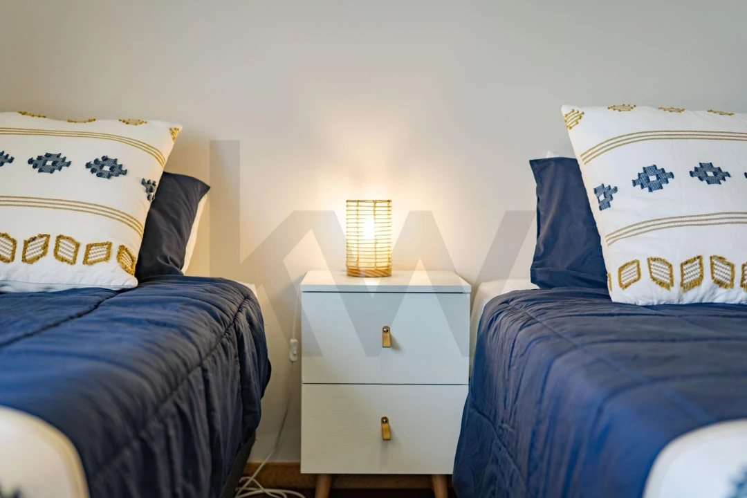 Apartamento T2 para Arrendamento em Caniço Foto 22