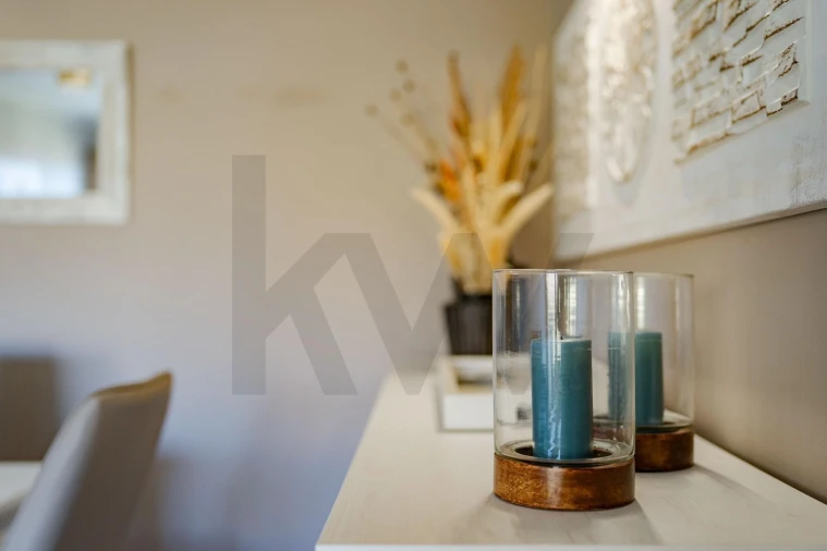 Apartamento T2 para Arrendamento em Caniço Foto 7