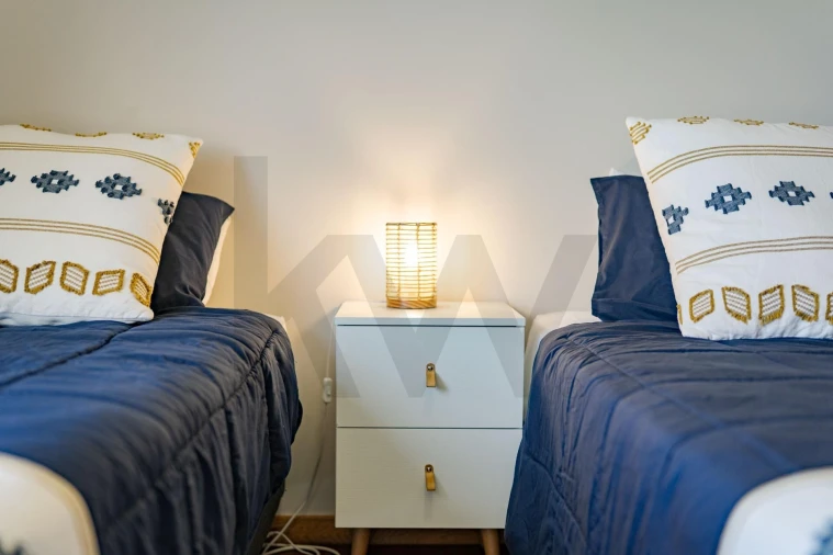 Apartamento T2 para Arrendamento em Caniço Foto 22