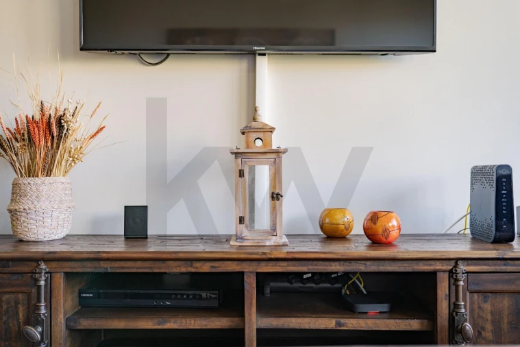 Apartamento T2 para Arrendamento em Caniço Foto 9