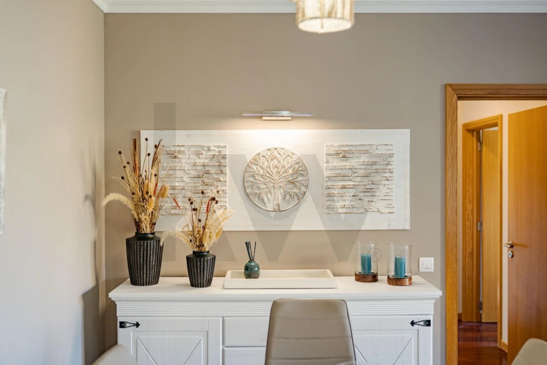 Apartamento T2 para Arrendamento em Caniço Foto 10