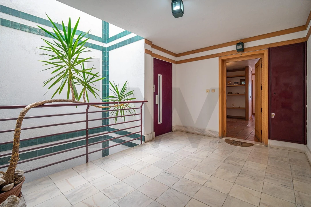 Apartamento T1 para Venda em Sesimbra (Santiago) Foto 22
