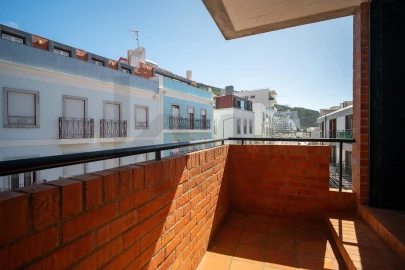 Apartamento T1 para Venda em Sesimbra (Santiago)