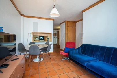 Apartamento T1 para Venda em Sesimbra (Santiago)