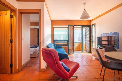Apartamento T1 para Venda em Sesimbra (Santiago)