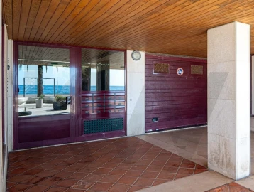 Apartamento T1 para Venda em Sesimbra (Santiago)