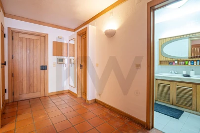 Apartamento T1 para Venda em Sesimbra (Santiago)