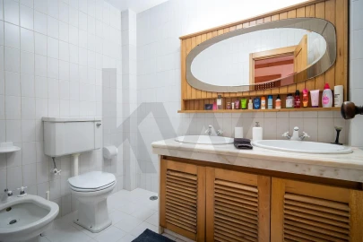 Apartamento T1 para Venda em Sesimbra (Santiago)
