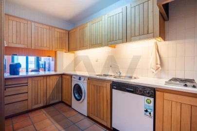 Apartamento T1 para Venda em Sesimbra (Santiago)