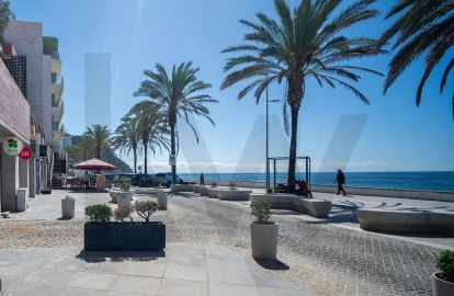 Apartamento T1 para Venda em Sesimbra (Santiago)