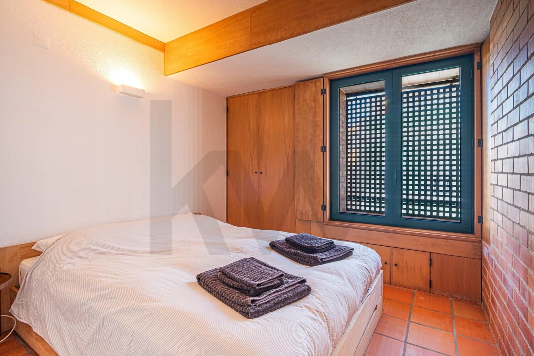 Apartamento T1 para Venda em Sesimbra (Santiago) Foto 10