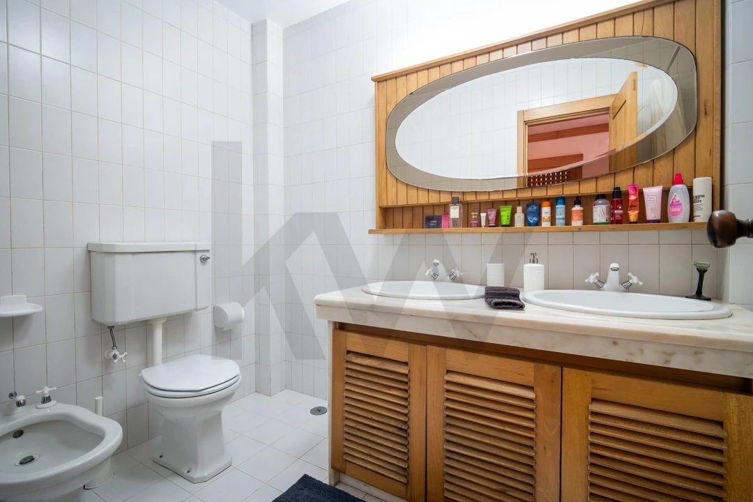 Apartamento T1 para Venda em Sesimbra (Santiago) Foto 8