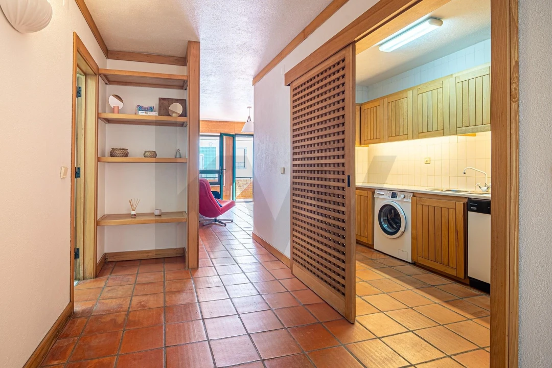 Apartamento T1 para Venda em Sesimbra (Santiago) Foto 6