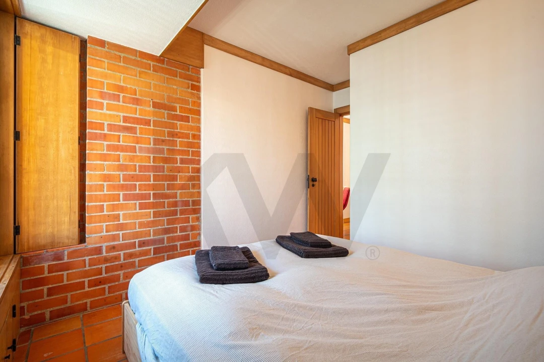 Apartamento T1 para Venda em Sesimbra (Santiago) Foto 11
