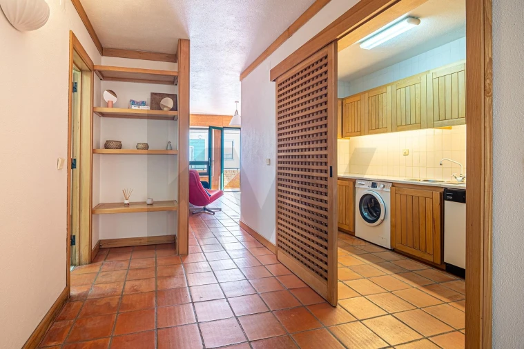 Apartamento T1 para Venda em Sesimbra (Santiago) Foto 6