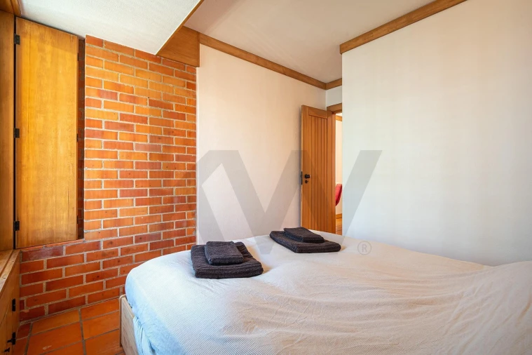 Apartamento T1 para Venda em Sesimbra (Santiago) Foto 11