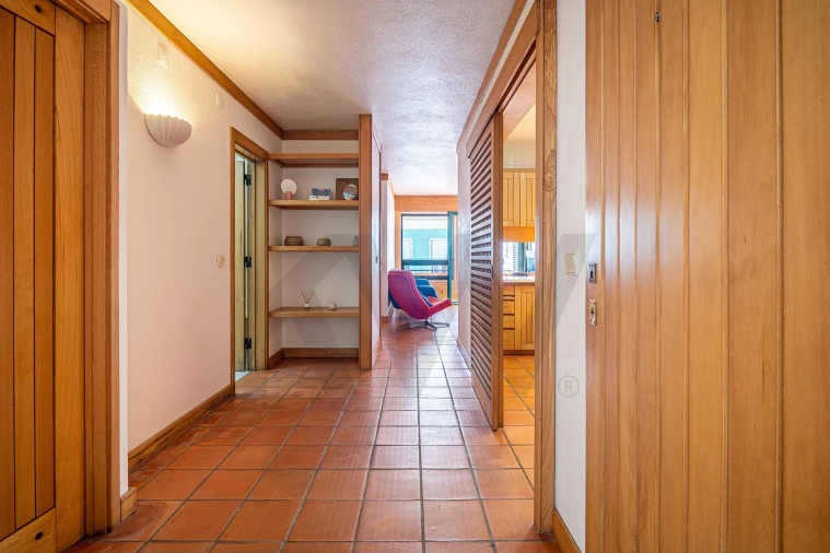 Apartamento T1 para Venda em Sesimbra (Santiago) Foto 5