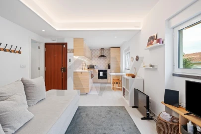 Apartamento T2 para Venda em Beato